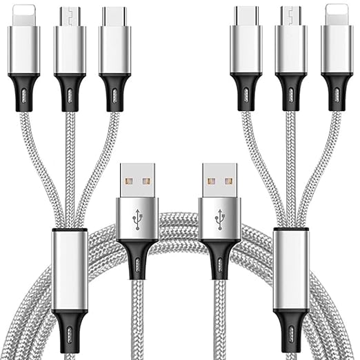 Multi-Charger (BUY 1 GET 1 FREE)